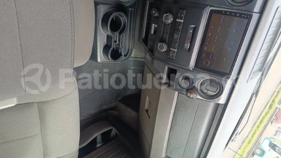 Foto 9 de Ford F150 4X4