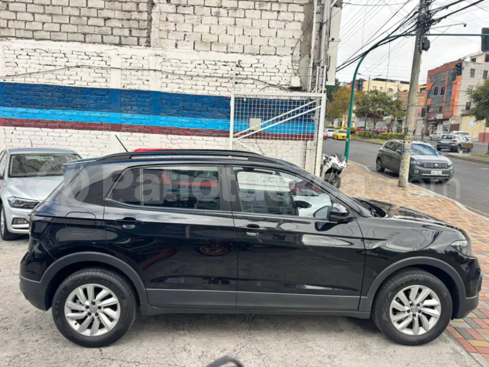 Foto 6 de Volkswagen T-Cross Trendline