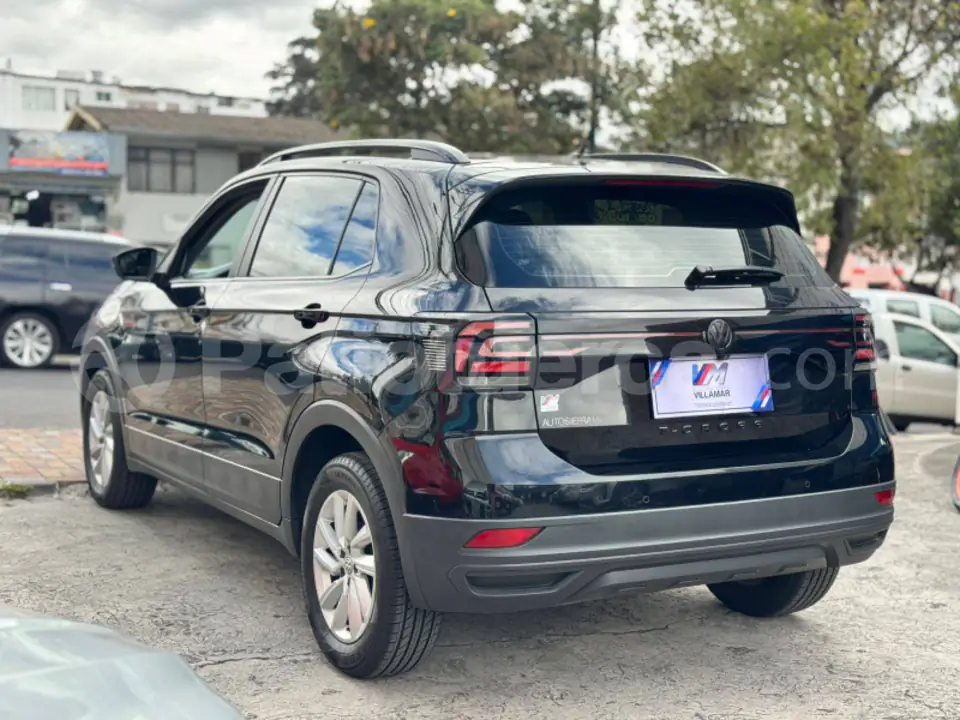 Foto 8 de Volkswagen T-Cross Trendline