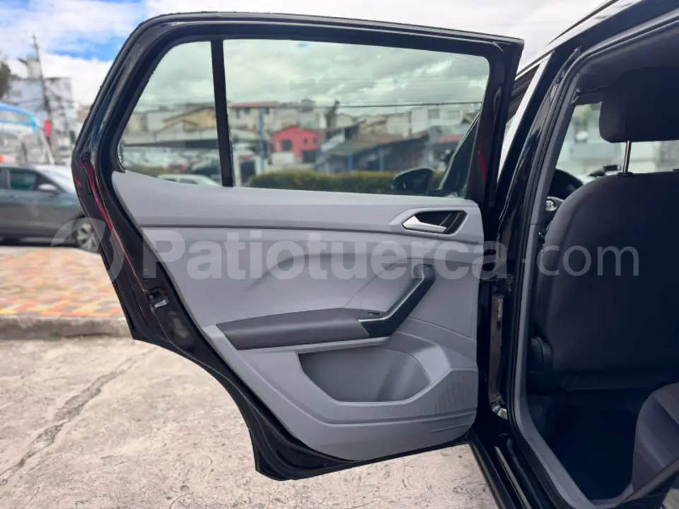 Foto 13 de Volkswagen T-Cross Trendline