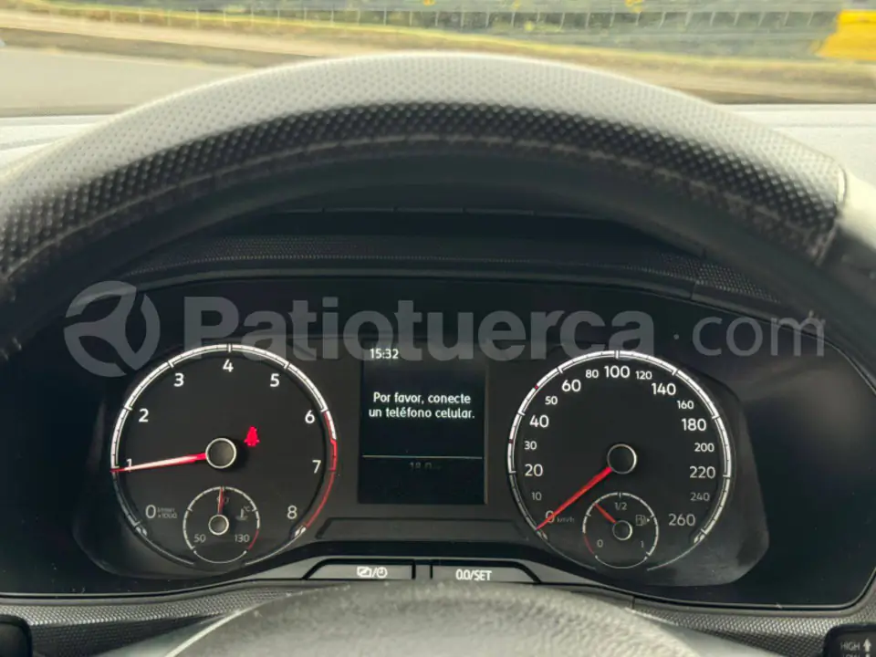 Foto 14 de Volkswagen T-Cross Trendline