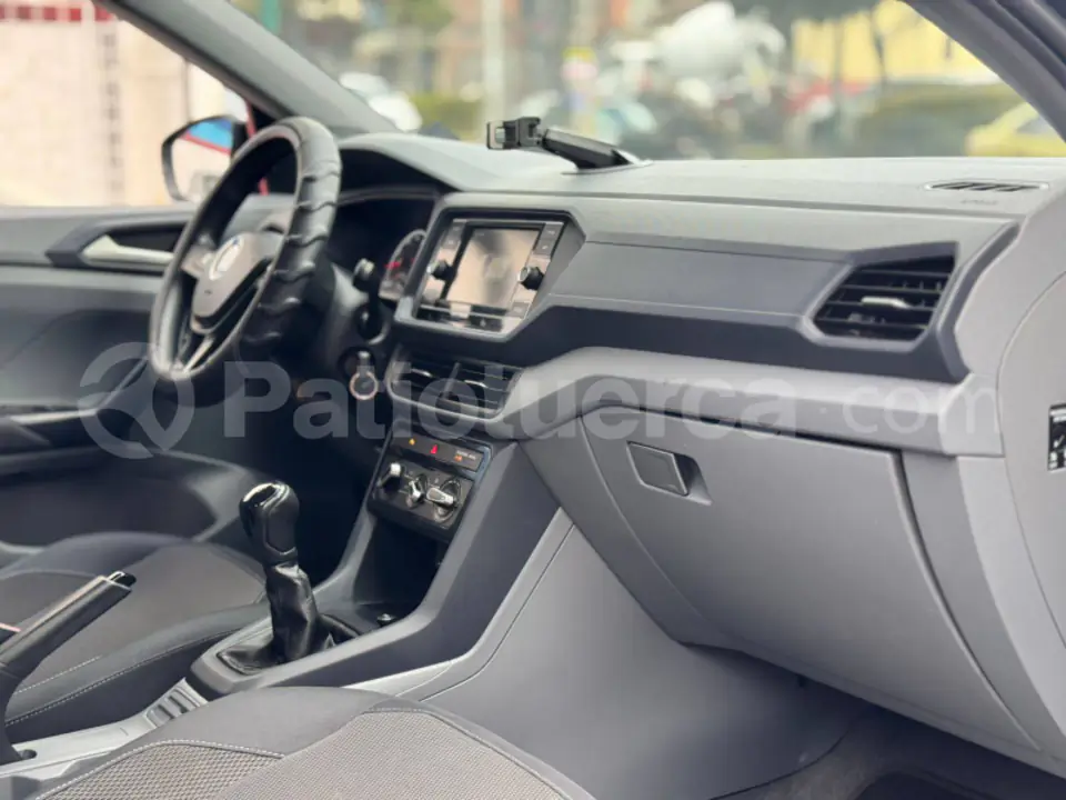 Foto 16 de Volkswagen T-Cross Trendline