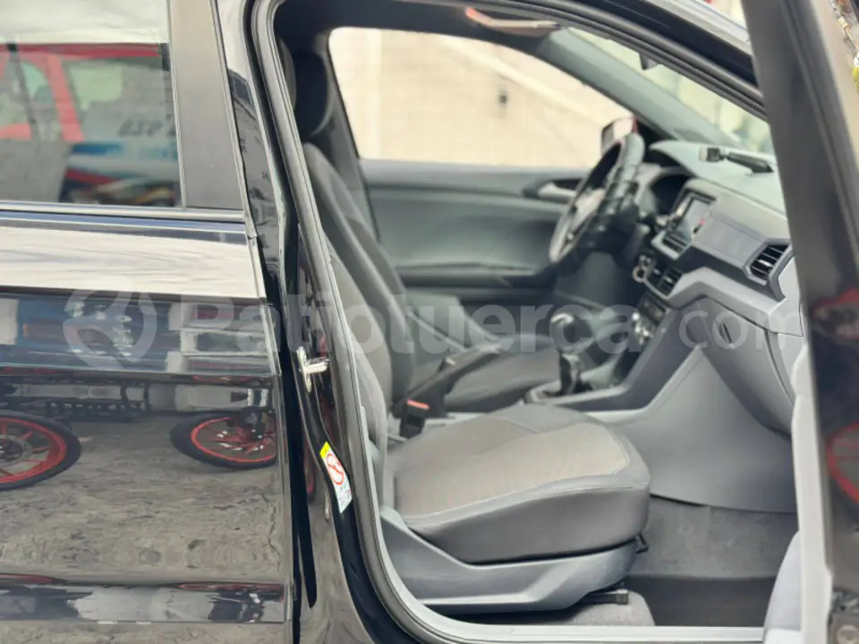 Foto 19 de Volkswagen T-Cross Trendline