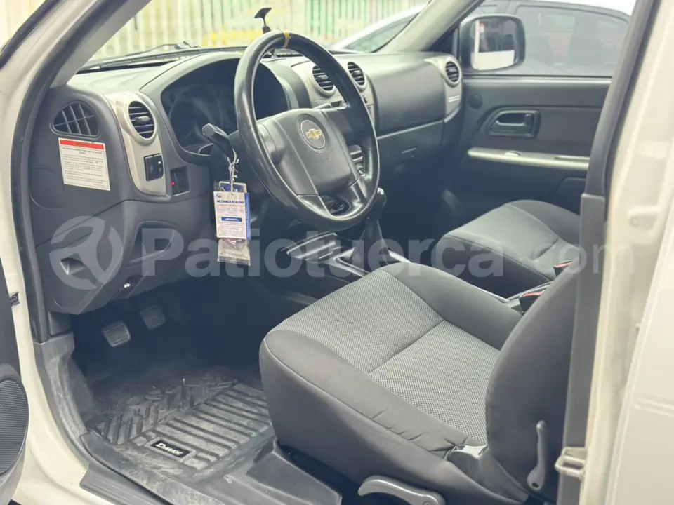 Foto 10 de Chevrolet D-MAX