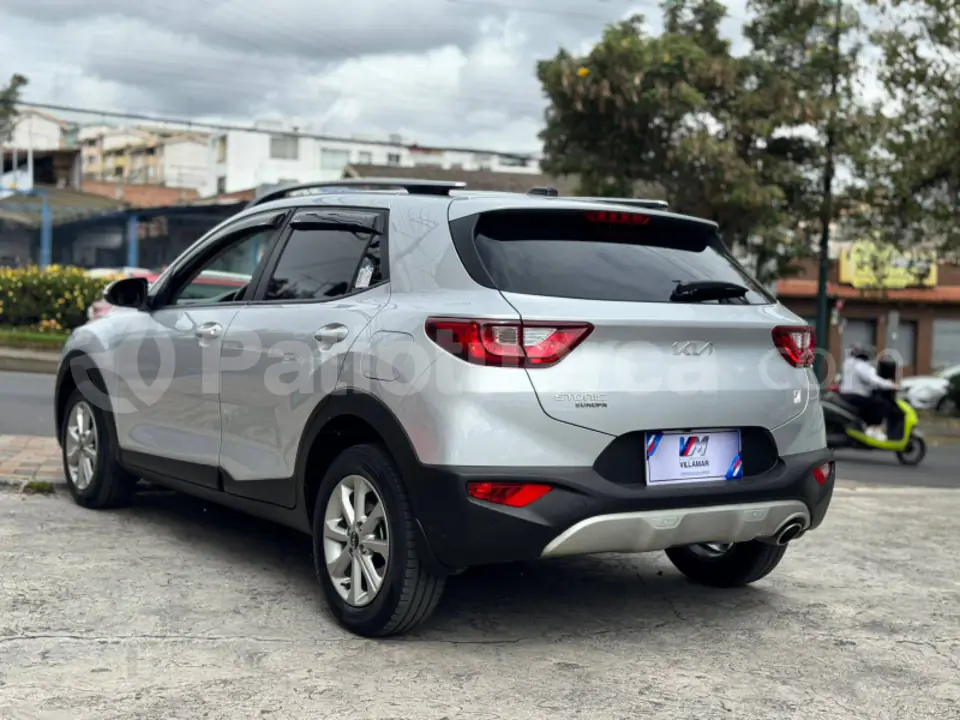 Foto 8 de Kia Stonic LX