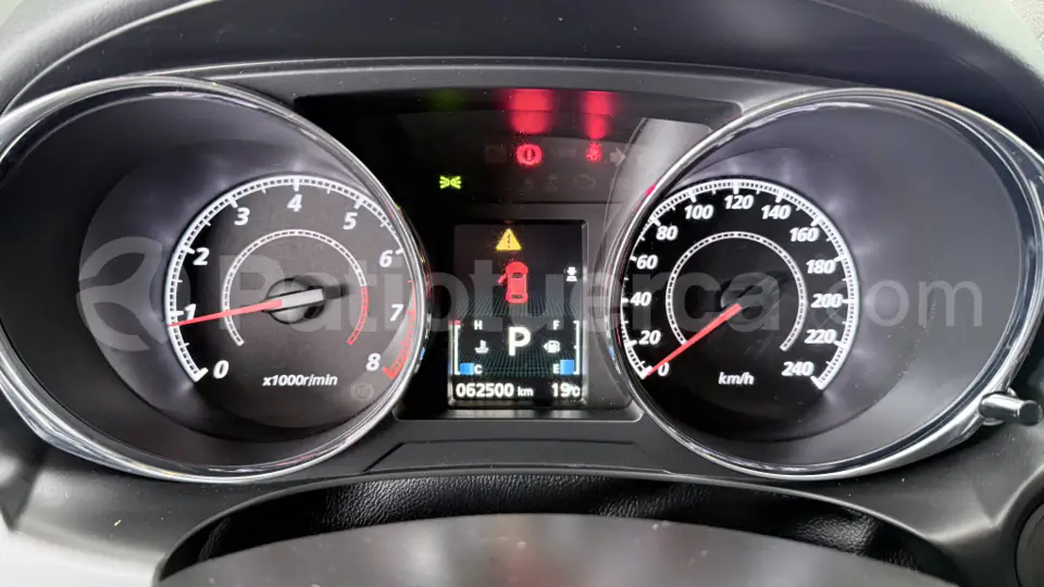 Foto 4 de Mitsubishi ASX