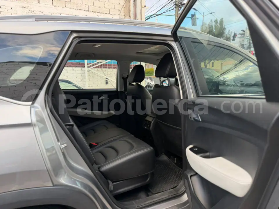 Foto 9 de Chevrolet Captiva Premier