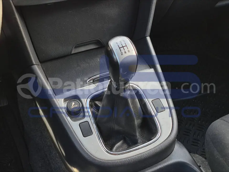 Foto 12 de Chevrolet Grand Vitara 3P Sport