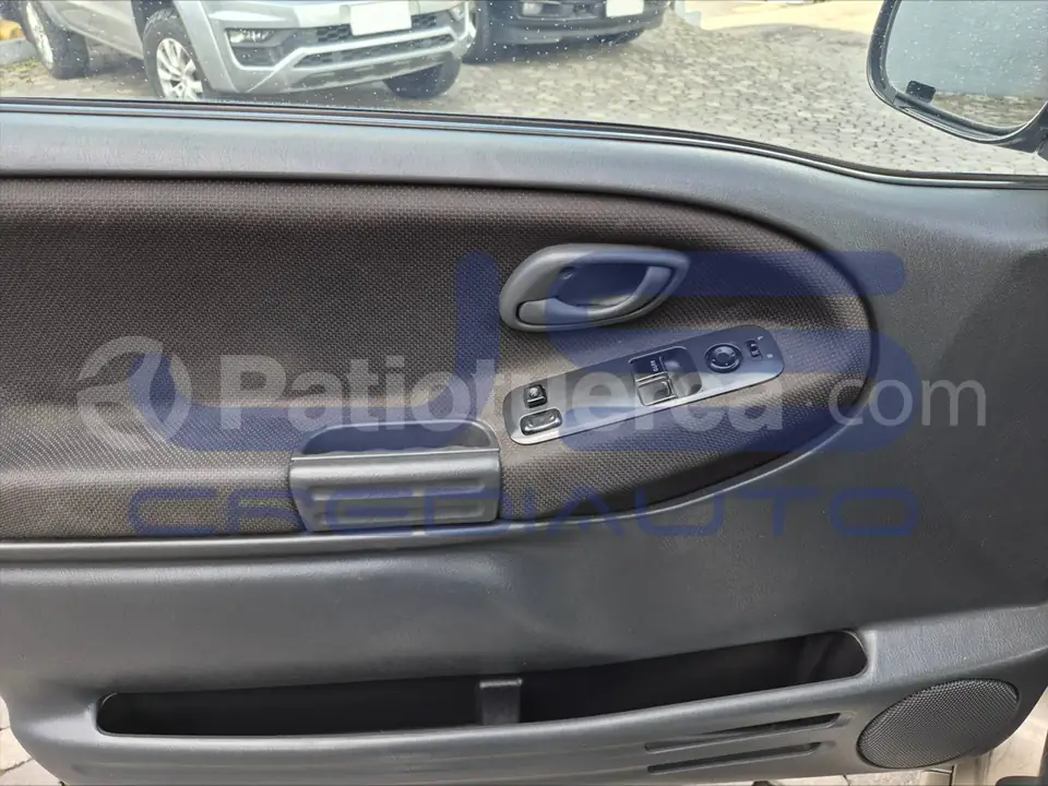 Foto 16 de Chevrolet Grand Vitara 3P Sport