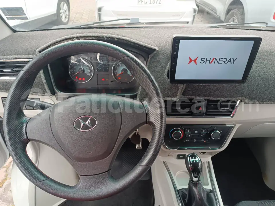 Foto 5 de Shineray X30L