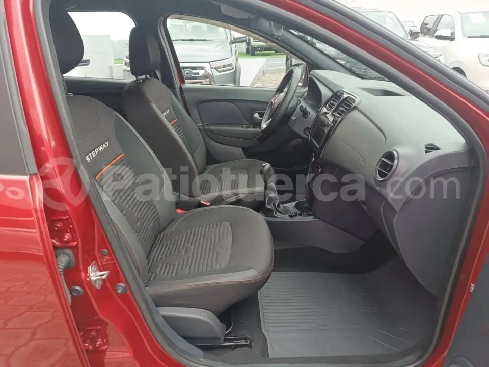 Foto 9 de Renault STEPWAY INTENS FASE II