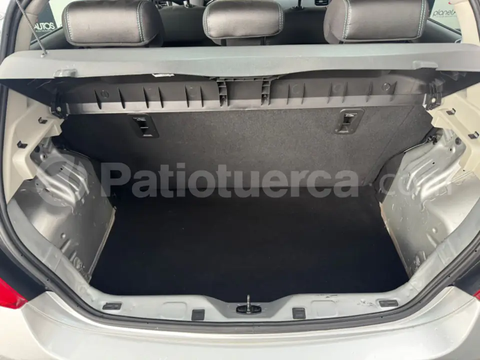 Foto 15 de Chevrolet JOY