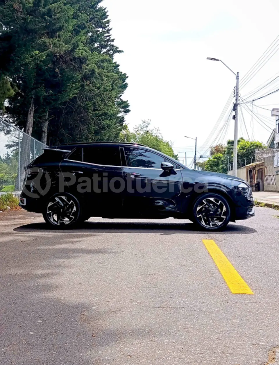 Foto 4 de Kia SPORTAGE GT LINE