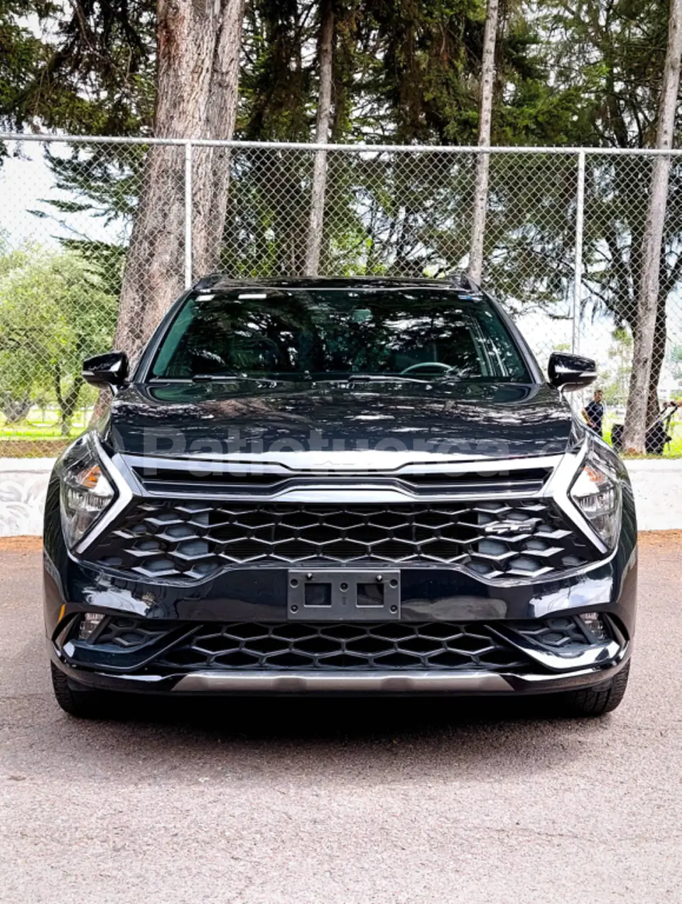 Foto 9 de Kia SPORTAGE GT LINE