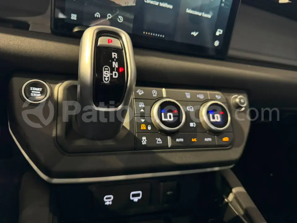 Foto 9 de Land Rover Defender 90