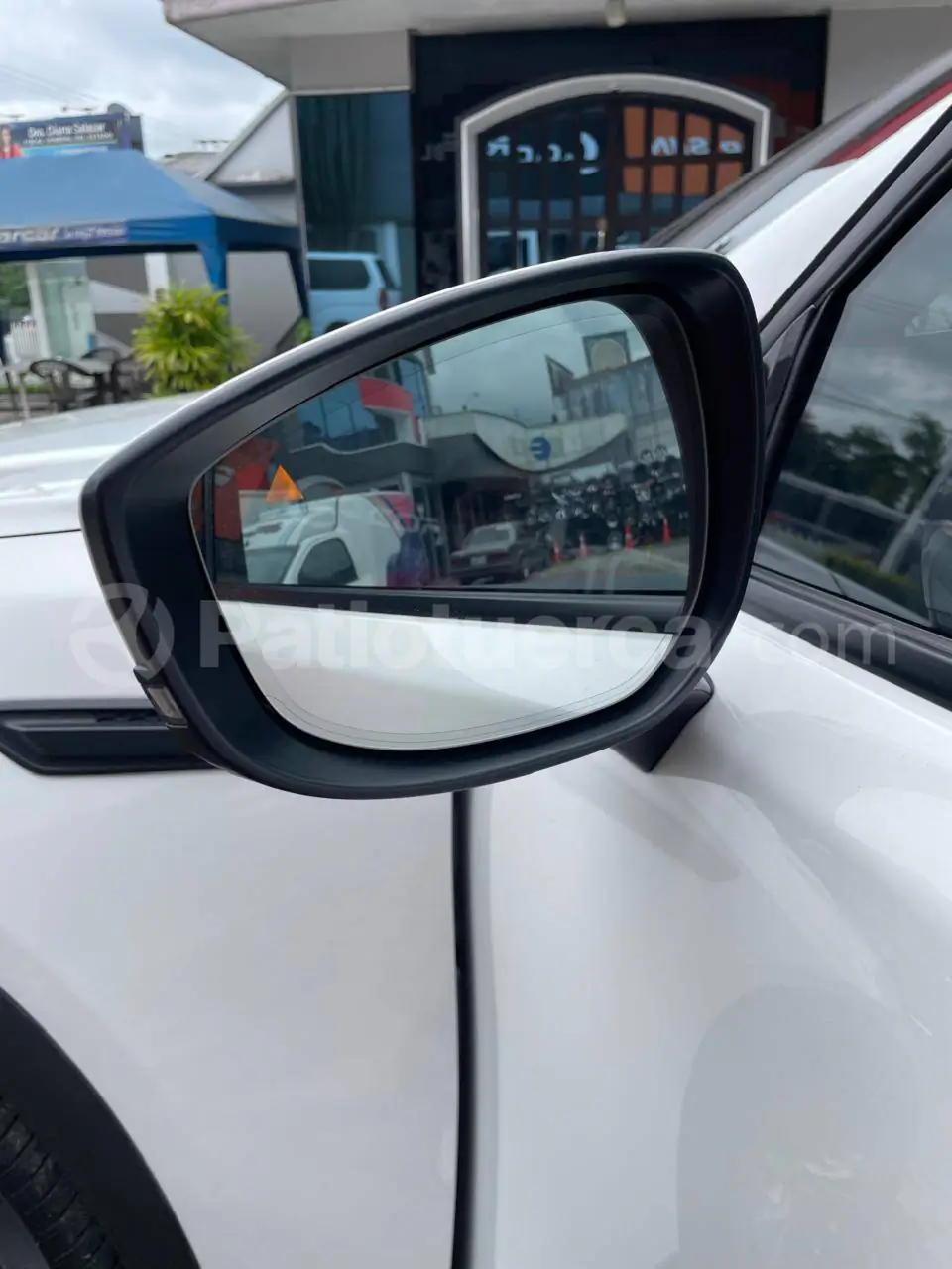 Foto 16 de Mazda CX-90