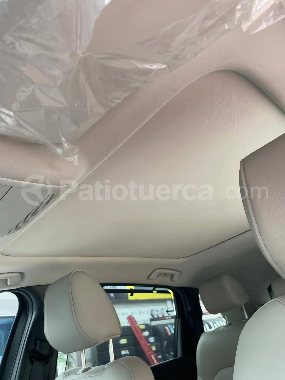 Foto 21 de Mazda CX-90