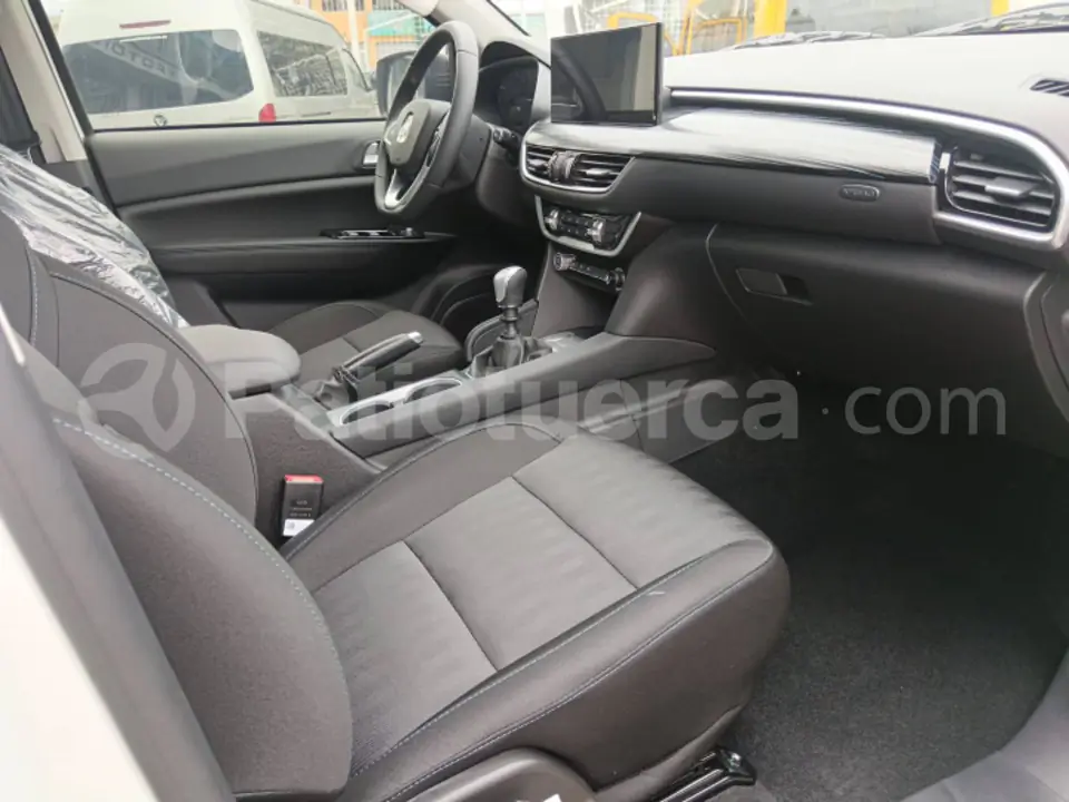 Foto 9 de Foton TUNLAND G7