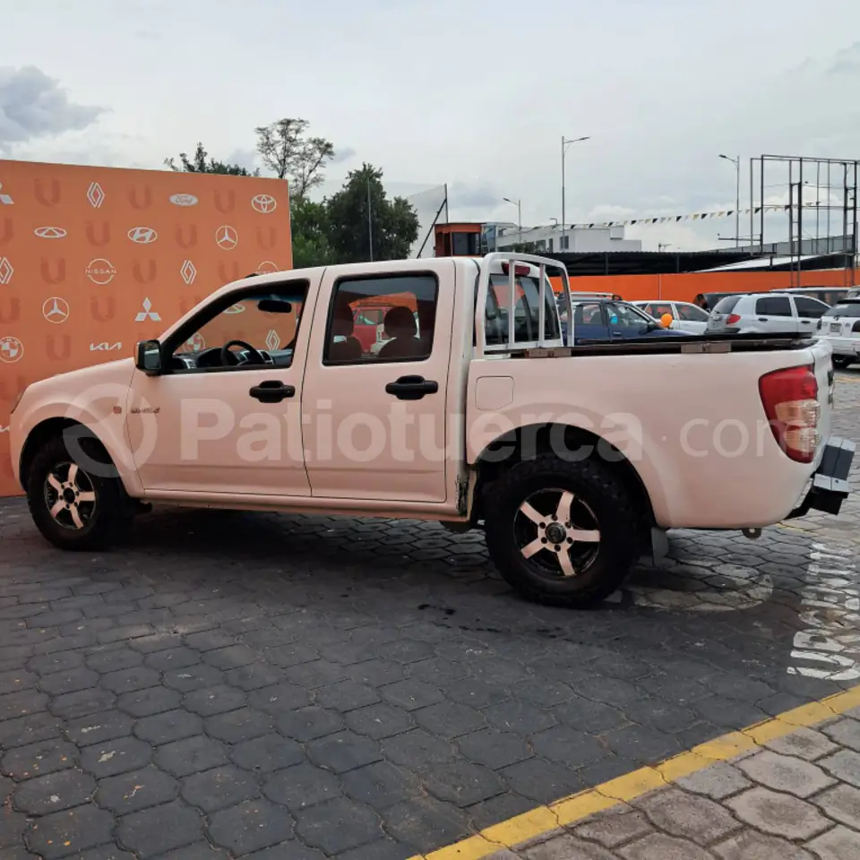 Foto 4 de Great Wall Wingle 4x2 Gas CD Pick Up