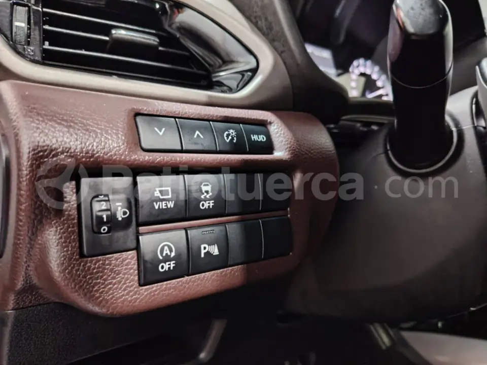 Foto 10 de Suzuki FRONX