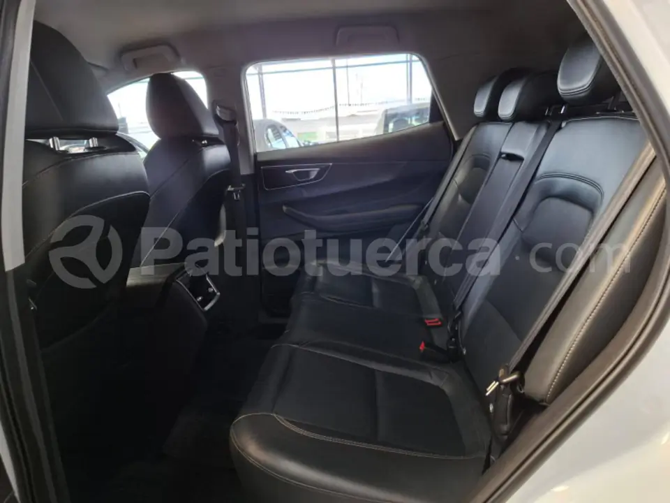 Foto 8 de Chery Tiggo 4 Pro Comfort
