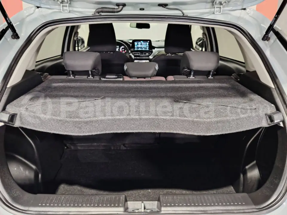 Foto 8 de Suzuki Fronx Hybrid