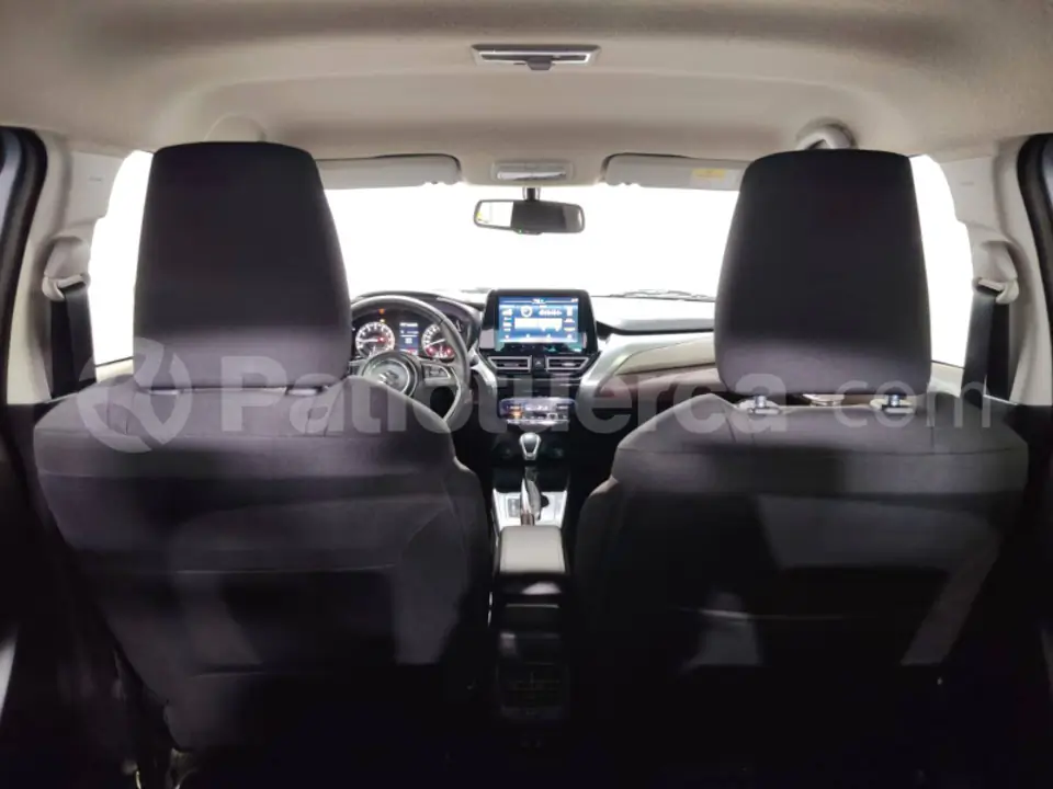 Foto 9 de Suzuki Fronx Hybrid