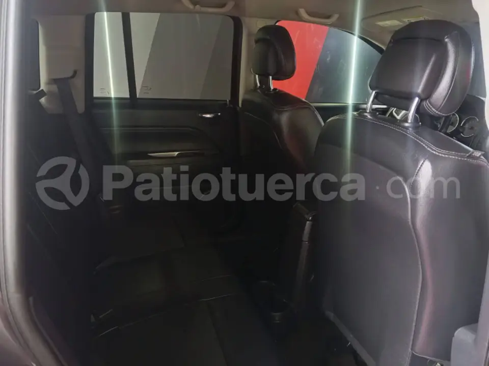 Foto 20 de Jeep Compass Sport
