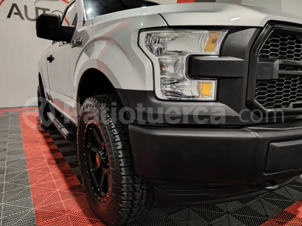 Foto 6 de Ford F150 RC