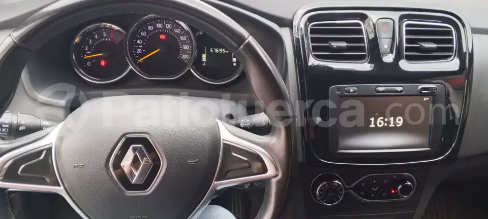 Foto 5 de Renault STEPWAY INTENS FASE II