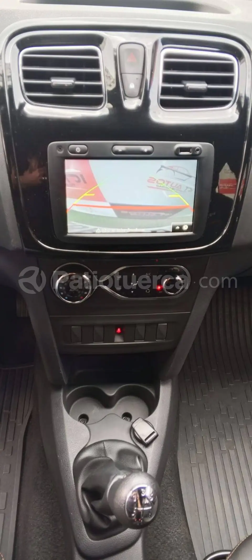 Foto 8 de Renault STEPWAY INTENS FASE II