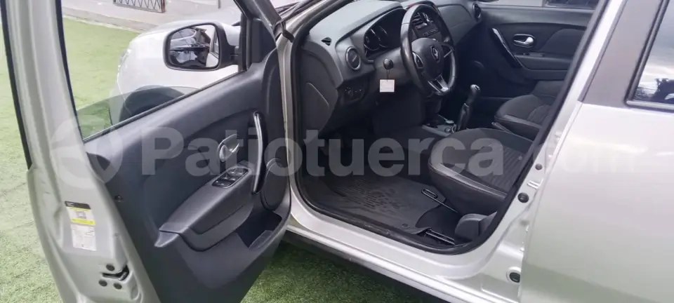 Foto 9 de Renault STEPWAY INTENS FASE II