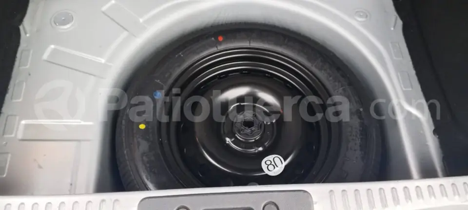 Foto 13 de Renault STEPWAY INTENS FASE II