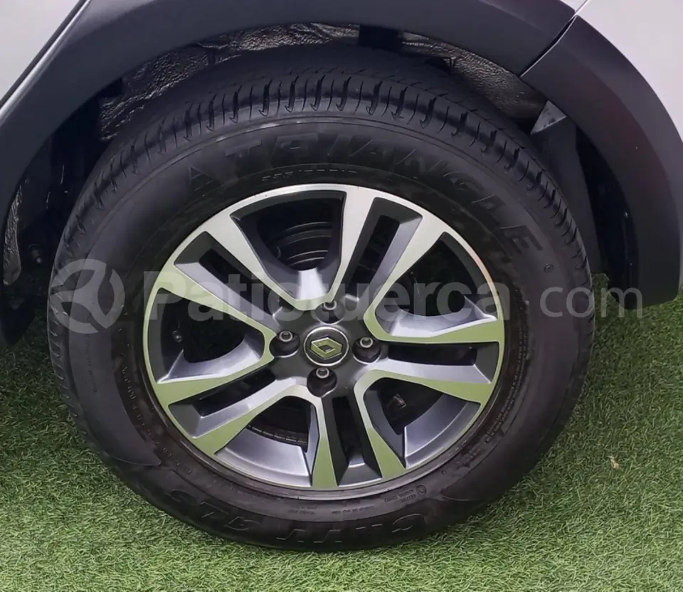 Foto 14 de Renault STEPWAY INTENS FASE II