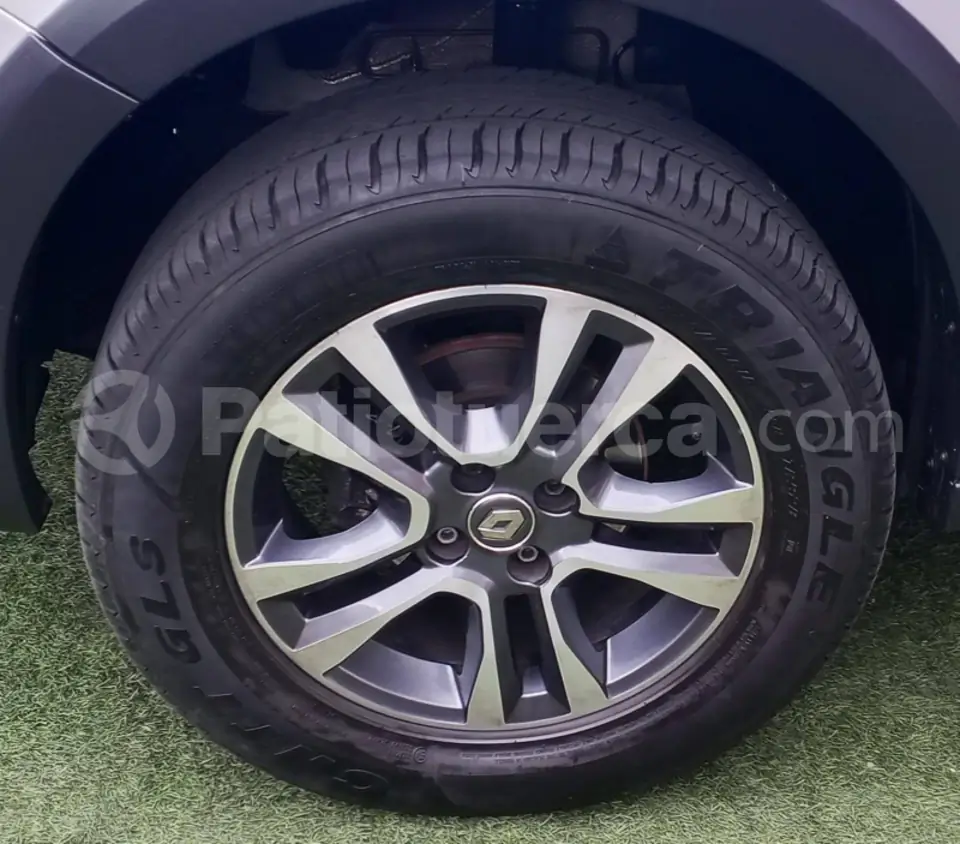 Foto 15 de Renault STEPWAY INTENS FASE II