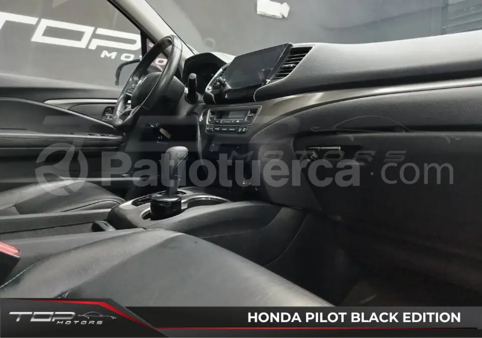 Foto 5 de Honda Pilot EX-L
