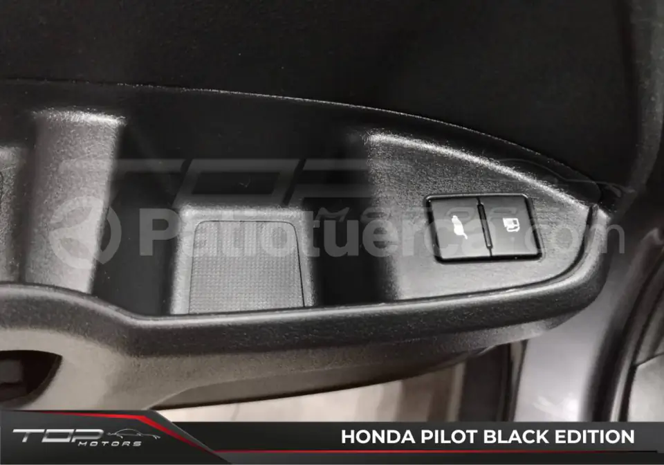 Foto 22 de Honda Pilot EX-L