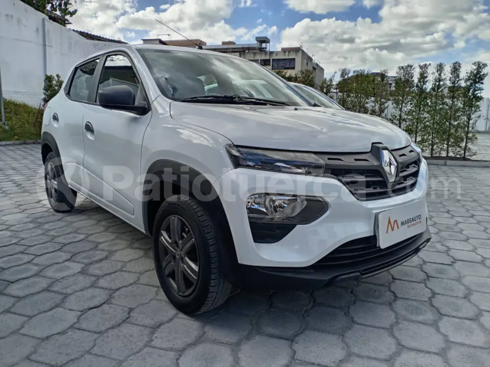 Foto 5 de Renault Kwid