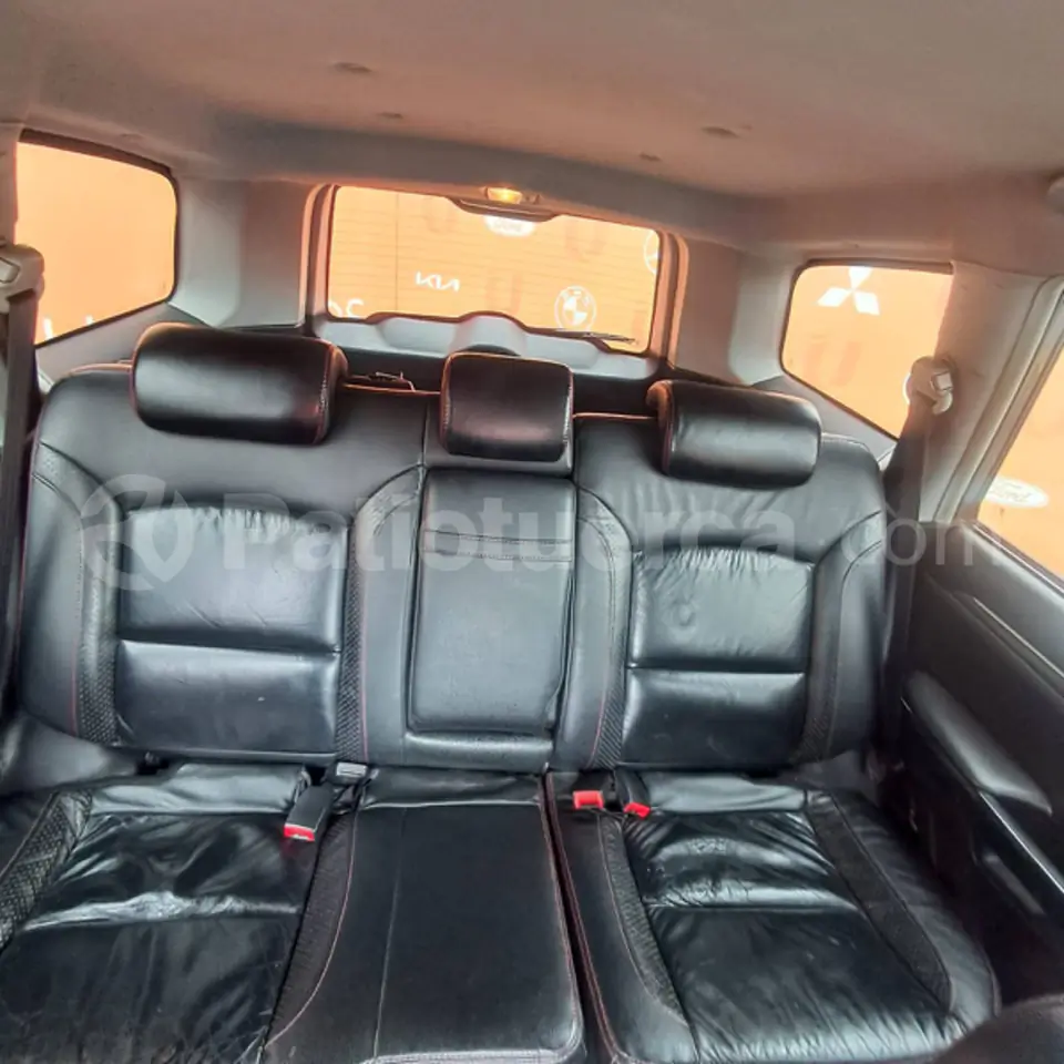 Foto 6 de Great Wall H5 TURBO 4X2 AC
