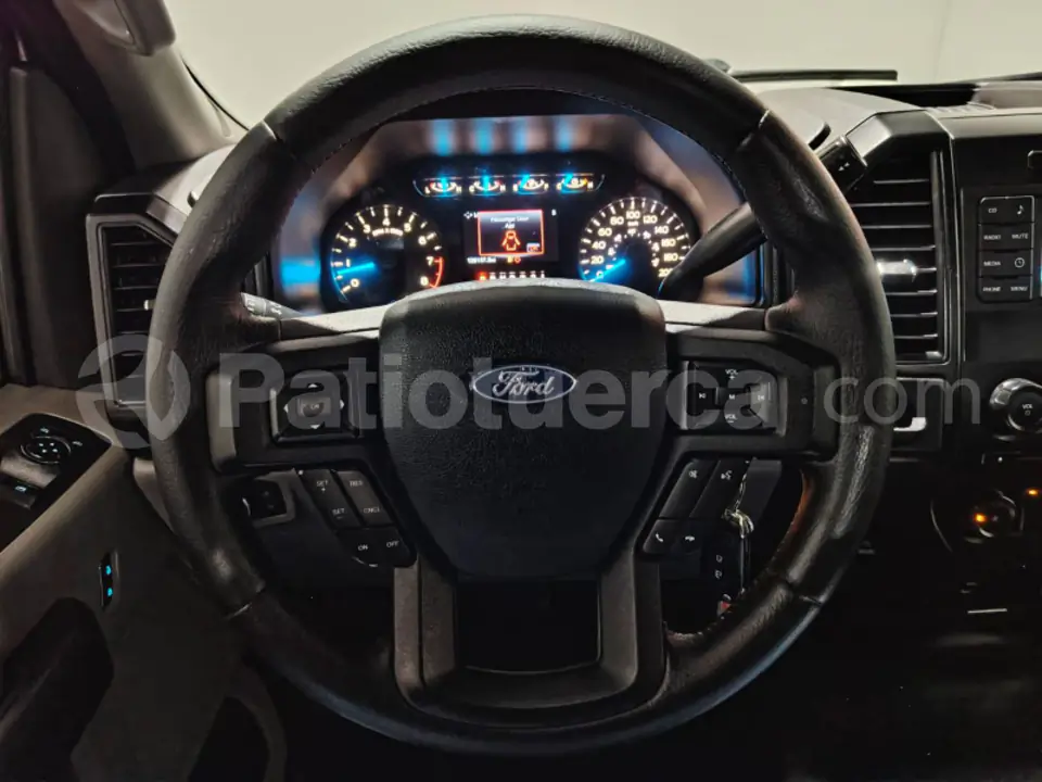 Foto 15 de Ford F150 DC 4X2