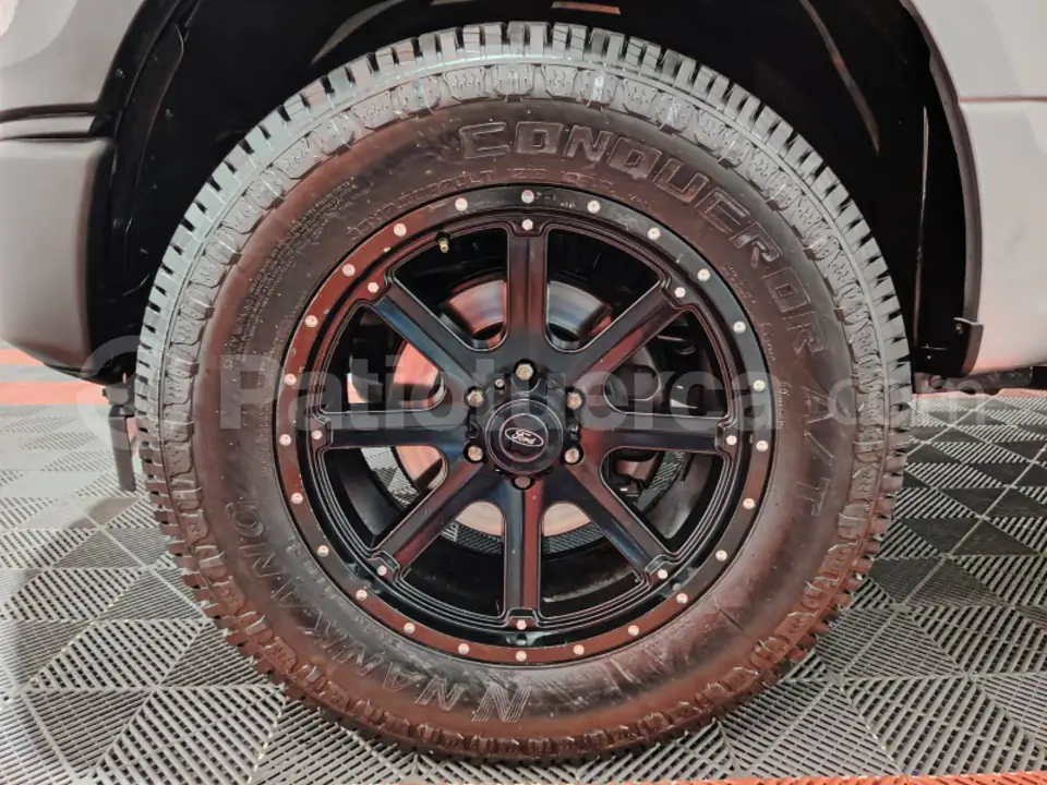 Foto 26 de Ford F150 DC 4X2