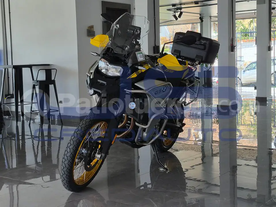 Foto 1 de BMW F850GS ADV