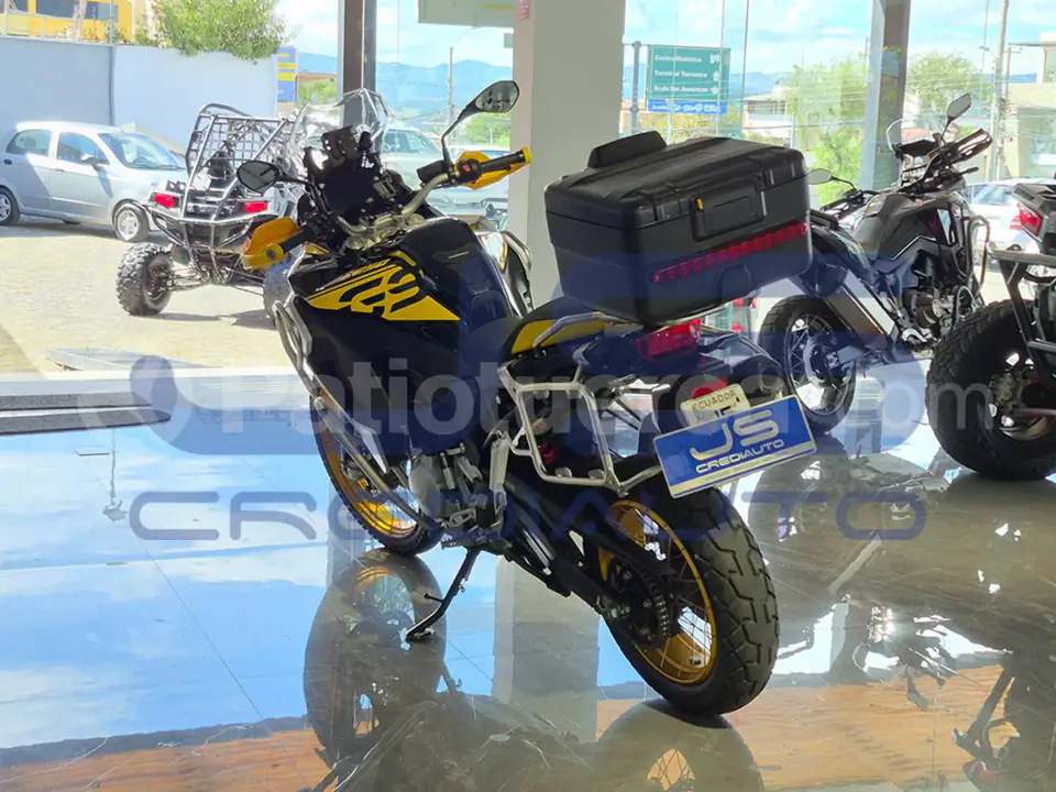 Foto 3 de BMW F850GS ADV