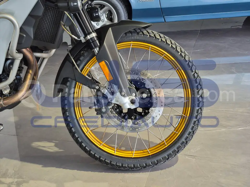 Foto 8 de BMW F850GS ADV