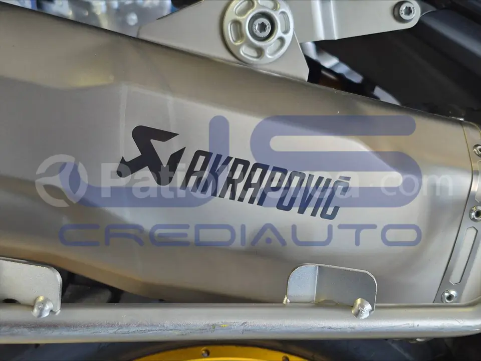 Foto 12 de BMW F850GS ADV