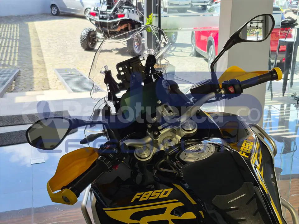 Foto 15 de BMW F850GS ADV