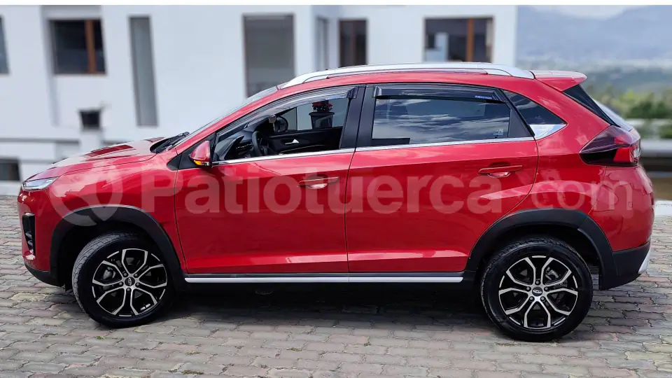 Foto 4 de Chery TIGGO 2 PRO