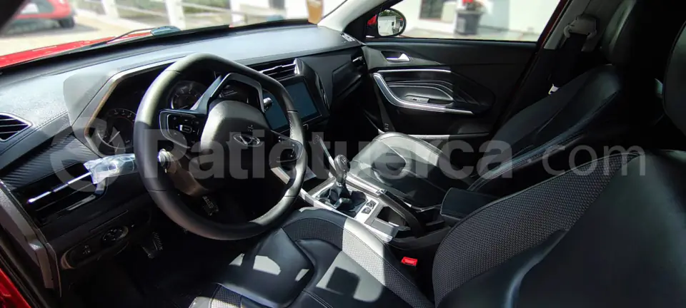 Foto 10 de Chery TIGGO 2 PRO