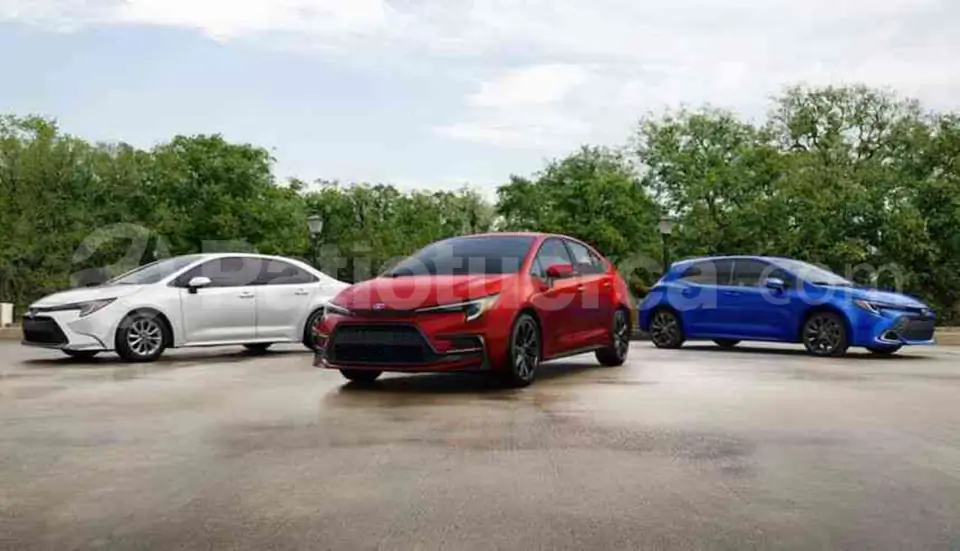Foto 1 de Chevrolet Tracker Premier