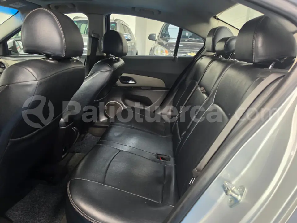 Foto 11 de Ford Ecosport